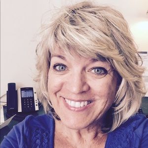 Meet your Posher, Susan